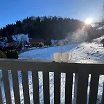 Pensjonat Niemierówka 3*