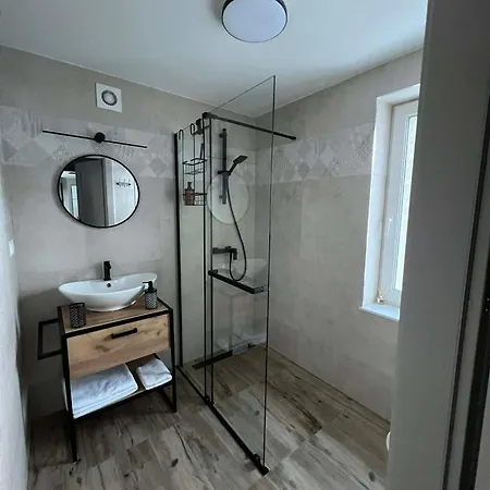 Niemierowka Duszniki Zdroj