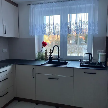 Niemierowka Гостьовий будинок
