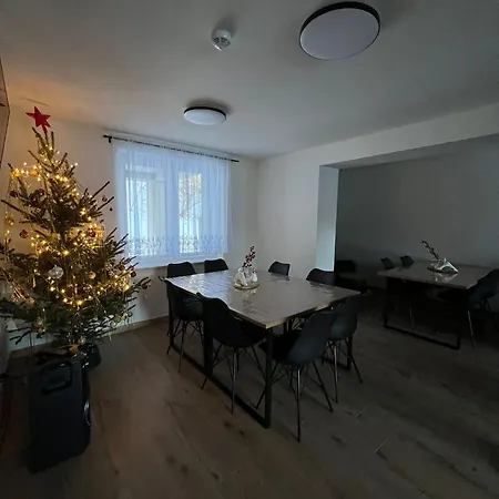 Niemierówka Pensjonat 3*