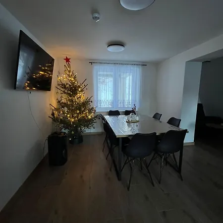 Guest house Niemierowka