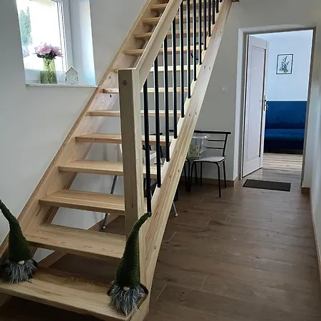 Niemierowka Guest house