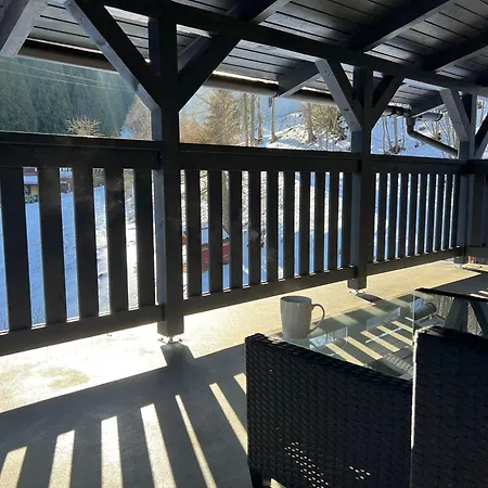 Guest house Niemierowka