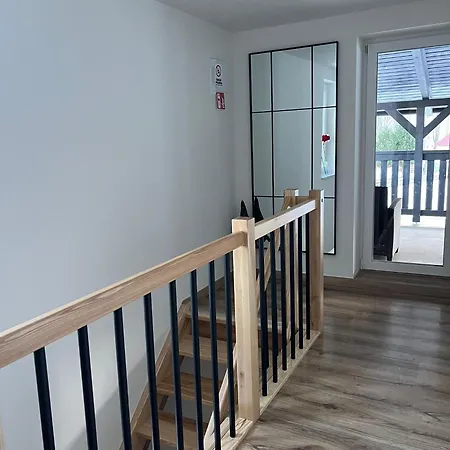 Niemierowka Guest house