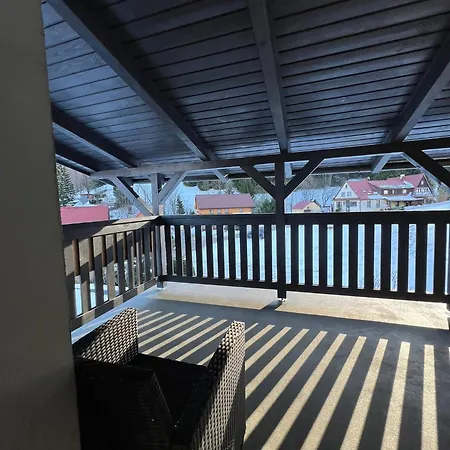 Guest house Niemierowka 3*