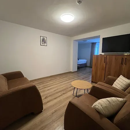 Niemierowka 3*
