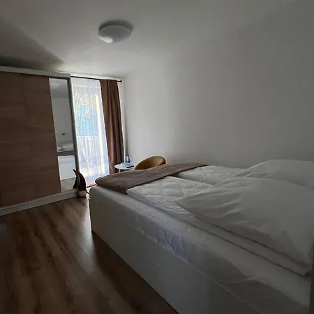 Guest house Niemierowka 3*
