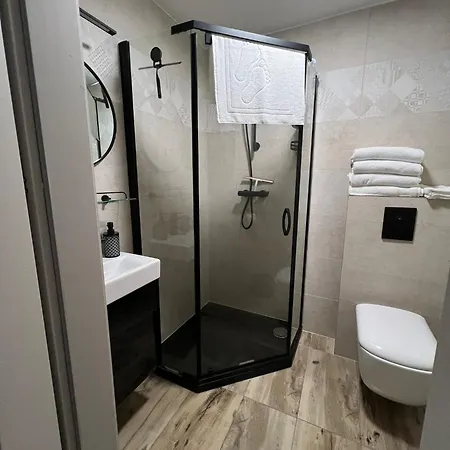 Niemierowka Guest house