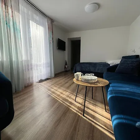 Niemierowka Guest house Duszniki Zdroj