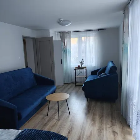 Guest house Niemierowka