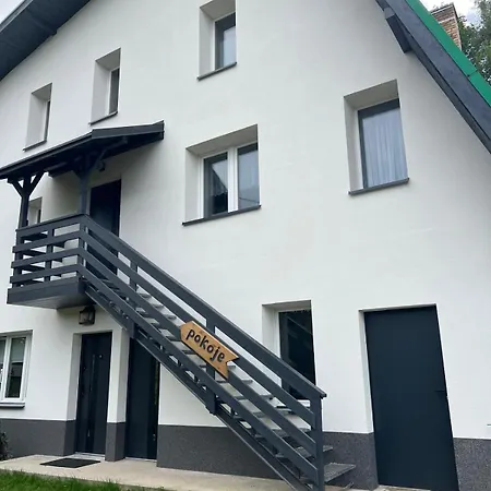 Niemierówka 3* Duszniki Zdrój