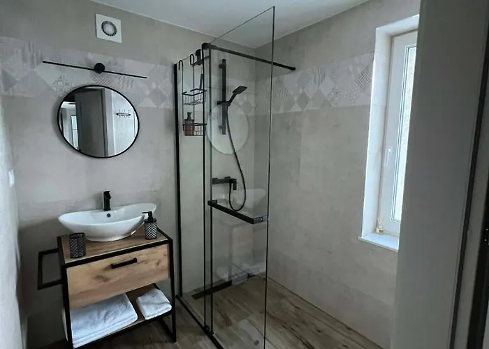 Niemierowka Duszniki Zdroj