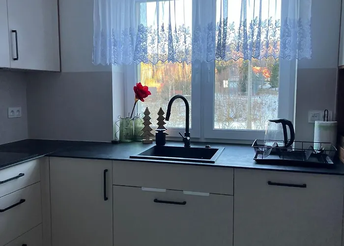 Niemierowka Guest house