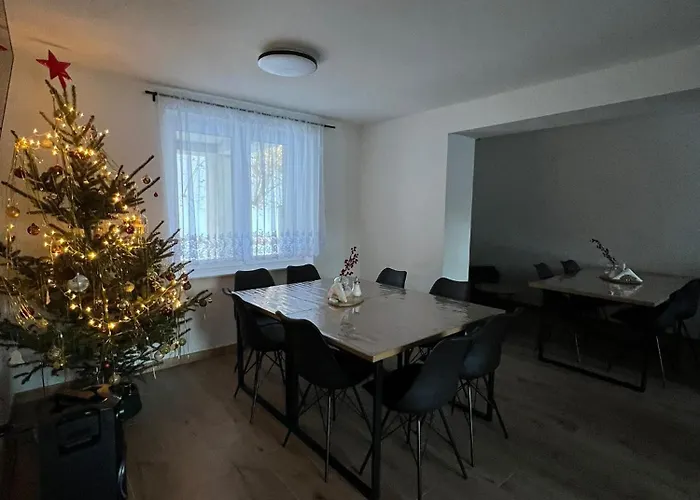 Niemierowka Guest house 3*