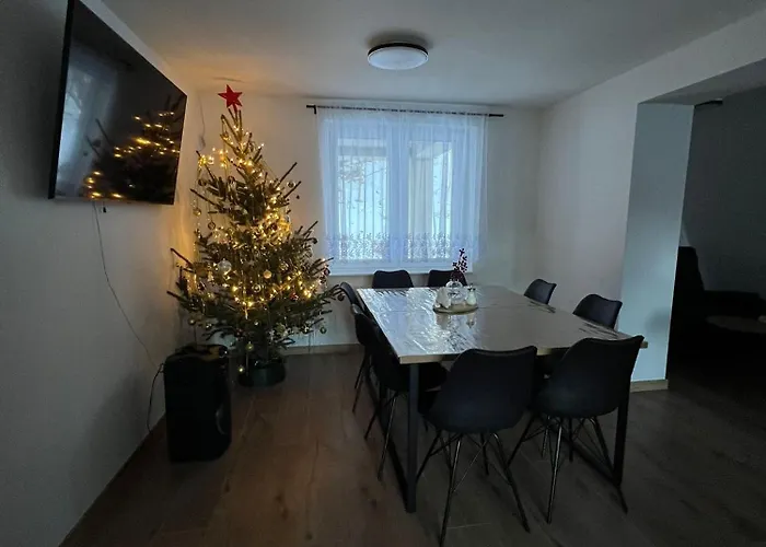 Guest house Niemierowka