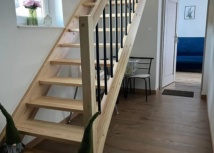 Niemierowka Guest house