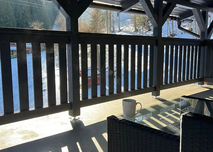 Guest house Niemierowka