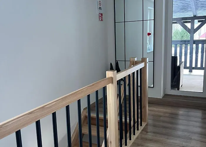 Niemierowka Guest house