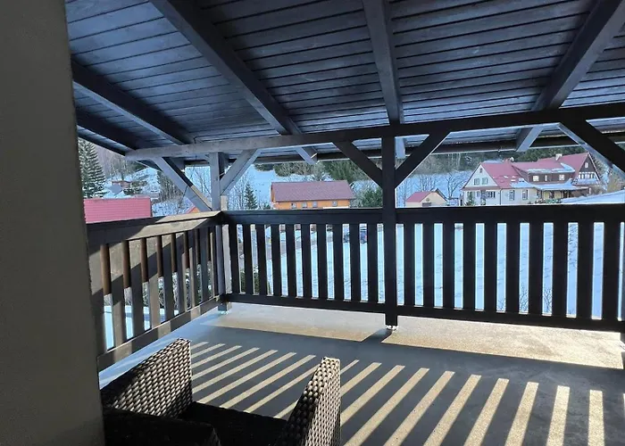 Guest house Niemierowka 3*