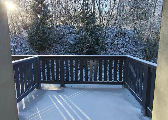 Niemierowka Guest house Duszniki Zdroj