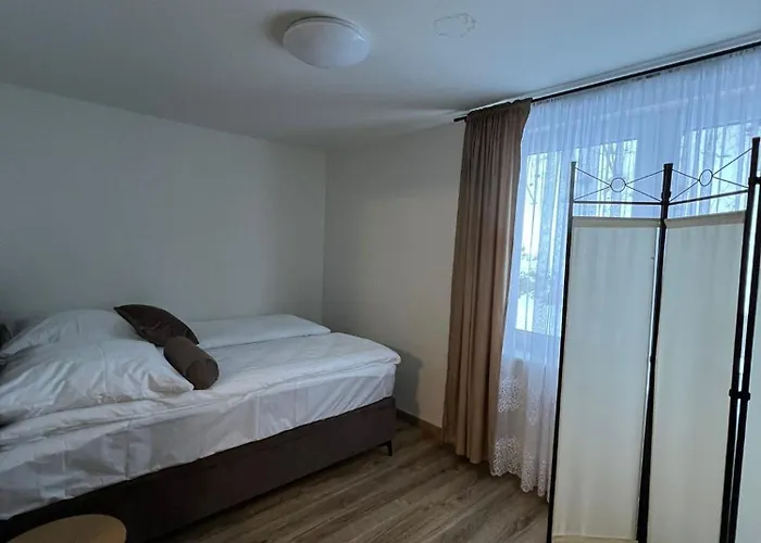 Niemierowka 3* Duszniki Zdroj