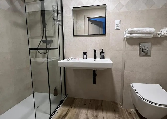 Niemierowka Duszniki Zdroj