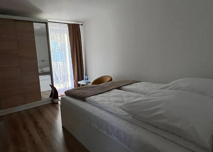 Guest house Niemierowka 3*