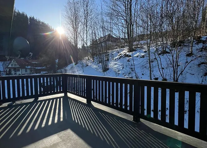 Niemierowka Guest house