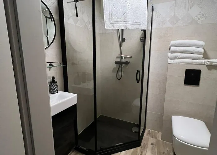 Niemierowka Guest house