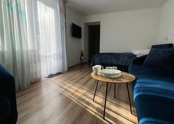 Niemierowka Guest house Duszniki Zdroj