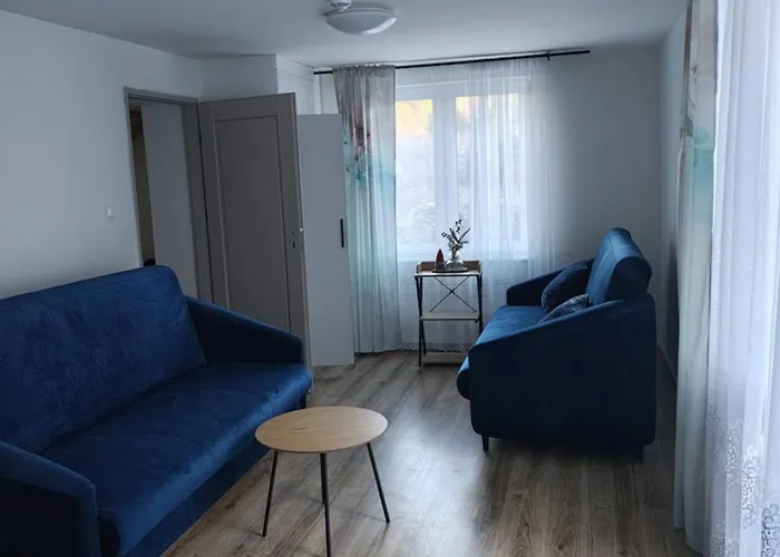 Guest house Niemierowka