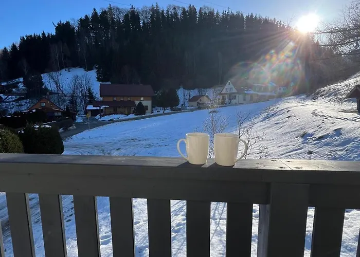 Guest house Niemierowka 3*